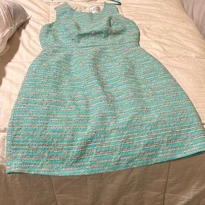 Blithe New York size 10 dress with pockets